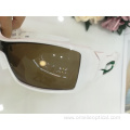 Men's Fashion Goggle Sun Glasses Fashion Accessories